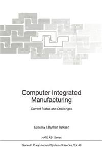 Computer Integrated Manufacturing