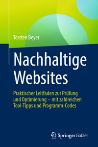 Nachhaltige Websites