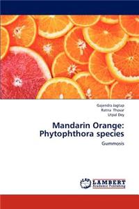Mandarin Orange