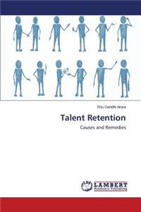 Talent Retention