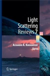 Light Scattering Reviews 7