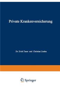 Private Krankenversicherung