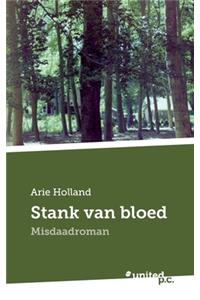 Stank van bloed