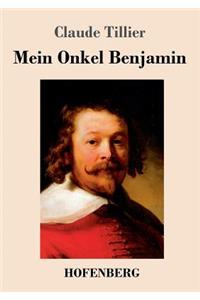 Mein Onkel Benjamin