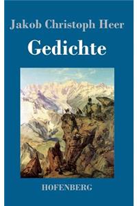Gedichte