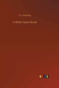 Bible Hand-Book