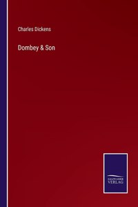 Dombey & Son
