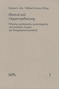 Hirntod Und Organverpflanzung