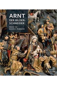 Arnt Der Bilderschneider