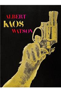 Su-albert watson. kaos