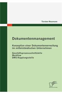 Dokumentenmanagement