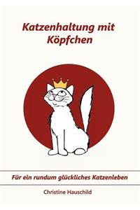 Katzenhaltung mit Köpfchen