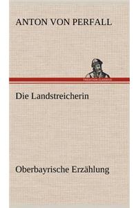 Die Landstreicherin