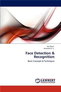 Face Detection & Recognition