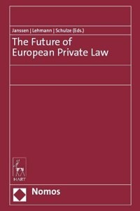 Future of European Private Law