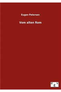Vom Alten ROM