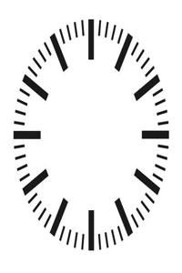 Time(less) Signs