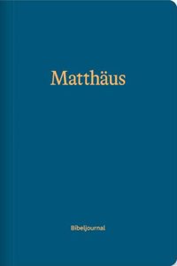 Matthaus (Bibeljournal)