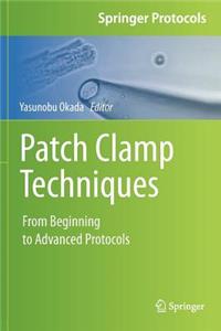 Patch Clamp Techniques