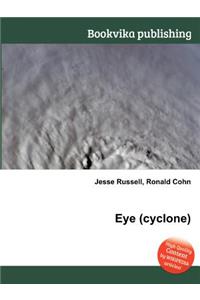 Eye (Cyclone)