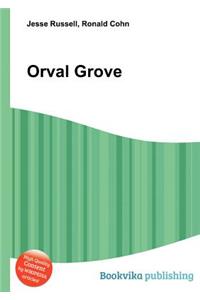 Orval Grove