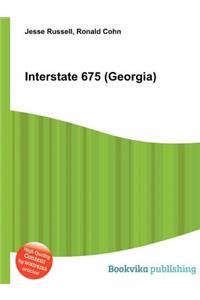 Interstate 675 (Georgia)