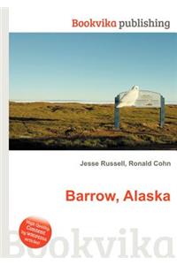 Barrow, Alaska