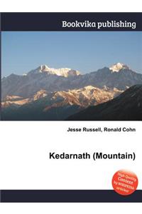 Kedarnath (Mountain)
