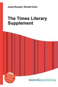 The Times Literary Supplement