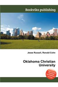 Oklahoma Christian University