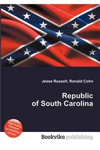 Republic of South Carolina