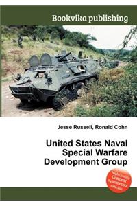 United States Naval Special Warfare Development Group