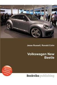 Volkswagen New Beetle