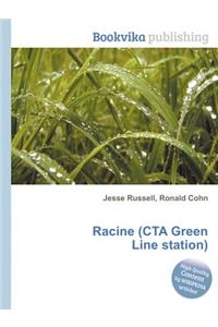 Racine (CTA Green Line Station)