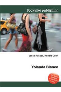 Yolanda Blanco
