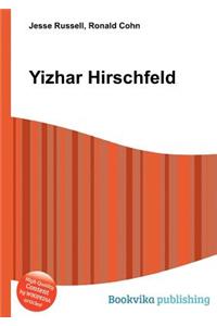 Yizhar Hirschfeld