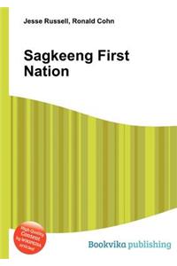 Sagkeeng First Nation