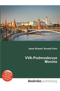 Vva-Podmoskovye Monino