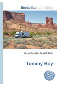 Tommy Boy