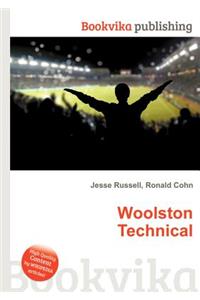 Woolston Technical