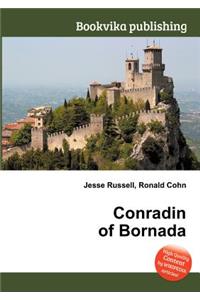Conradin of Bornada
