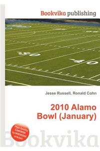 2010 Alamo Bowl (January)