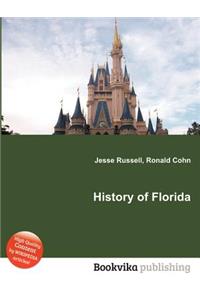 History of Florida