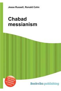 Chabad Messianism