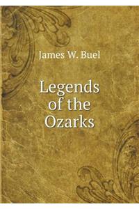 Legends of the Ozarks
