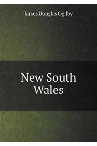 New South Wales