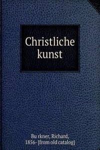 Christliche kunst