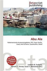 Abu ALA