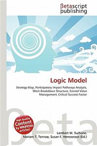 Logic Model