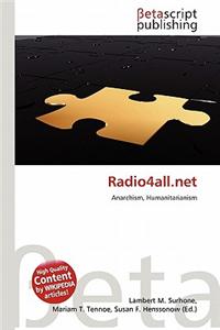 Radio4all.Net